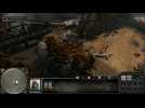 Vido Company of heroes 2 : mission didacticiel