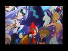 Vidéo Project X Zone - United Heroes Trailer Vidéo Project X Zone - United Heroes Trailer