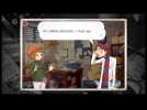 Vidéo Layton Brothers : Mystery Room - Trailer de Lancement Vidéo Layton Brothers : Mystery Room - Trailer de Lancement