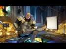 Vidéo The Mighty Quest for Epic Loot - Bêtisier E3 Version Longue Vidéo The Mighty Quest for Epic Loot - Bêtisier E3 Version Longue