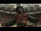 Vidéo Spartacus Legend - La Volonté de la Foule Vidéo Spartacus Legend - La Volonté de la Foule