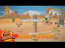 Vidéo Joe Danger - Trailer PC Vidéo Joe Danger - Trailer PC