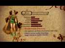 Vidéo Dungeons & Dragons : Chronicles of Mystara - L'Elfe Vidéo Dungeons & Dragons : Chronicles of Mystara - L'Elfe
