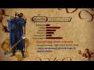 Vidéo Dungeons & Dragons : Chronicles of Mystara - Le Mage Vidéo Dungeons & Dragons : Chronicles of Mystara - Le Mage