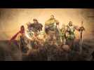 Vidéo Dungeons & Dragons : Chronicles of Mystara - Trailer de Lancement Vidéo Dungeons & Dragons : Chronicles of Mystara - Trailer de Lancement