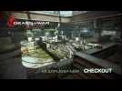 Vidéo Gears of War : Judgment - Survol Carte Vidéo Gears of War : Judgment - Survol Carte