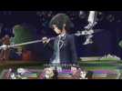 Vidéo Mind Zero - Système de Combat Vidéo Mind Zero - Système de Combat