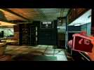 Vidéo Ether One - The Restorer Trailer Vidéo Ether One - The Restorer Trailer