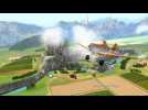 Vidéo Disney Planes - Trailer Vidéo Disney Planes - Trailer