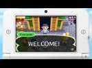 Vidéo Animal Crossing : New Leaf - Trailer de Lancement Vidéo Animal Crossing : New Leaf - Trailer de Lancement
