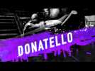 Vidéo Teenage Mutant Ninja Turtles : Depuis les Ombres - Trailer Donatello Vidéo Teenage Mutant Ninja Turtles : Depuis les Ombres - Trailer Donatello