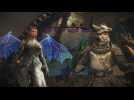 Vido Guild Wars 2 - La Foire du Dragon