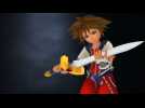 Vidéo Kingdom Hearts HD 1.5 ReMIX - Trailer E3 2013 Vidéo Kingdom Hearts HD 1.5 ReMIX - Trailer E3 2013