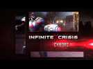 Vidéo Infinite Crisis - Champion Profile : Cyborg Vidéo Infinite Crisis - Champion Profile : Cyborg