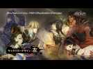 Vidéo Toukiden - Personnages #02 Vidéo Toukiden - Personnages #02