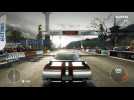 Vid�o GRID 2 - Drift � Okutama