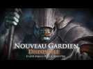 Vidéo Gardiens de la Terre du Milieu - La Bouche de Sauron Vidéo Gardiens de la Terre du Milieu - La Bouche de Sauron
