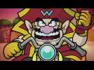Vidéo Game & Wario - Trailer Nintendo Direct Mai 2013 Vidéo Game & Wario - Trailer Nintendo Direct Mai 2013