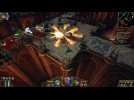 Vidéo The Incredible Adventures of Van Helsing Vidéo The Incredible Adventures of Van Helsing