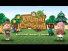 Vidéo Animal Crossing : New Leaf - Inside the Treehouse : Localiser Animal Crossing Vidéo Animal Crossing : New Leaf - Inside the Treehouse : Localiser Animal Crossing