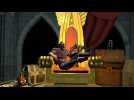 Vidéo The Mighty Quest for Epic Loot - Gameplay avec l'Archer Vidéo The Mighty Quest for Epic Loot - Gameplay avec l'Archer