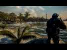 Vido Crysis 3 - Trailer de Lancement The Lost Island