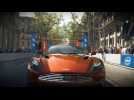 Vido GRID 2 - Trailer Aston Martin