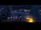 Vidéo DuckTales Remastered - Trailer E3 2013 Transylvanie Vidéo DuckTales Remastered - Trailer E3 2013 Transylvanie