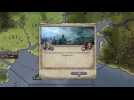 Vidéo Crusader Kings II : The Old Gods - Trailer Extrême Vidéo Crusader Kings II : The Old Gods - Trailer Extrême