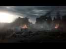 Vido Company of Heroes 2 - Trailer Above the Battlefield
