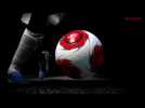 Vid�o Pro Evolution Soccer 2014 - Teaser Trailer