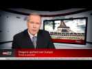 Vidéo Dragon's Prophet - Dragons Take Over Europe Vidéo Dragon's Prophet - Dragons Take Over Europe