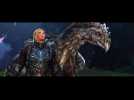 Vidéo Dragon's Prophet - The Fate of Satuma Vidéo Dragon's Prophet - The Fate of Satuma