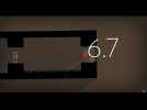 Vidéo Thomas Was Alone : soluce des puzzles 6.1 à 6.10 Vidéo Thomas Was Alone : soluce des puzzles 6.1 à 6.10