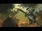 Vidéo Dragon's Prophet - Capture, Train, Ride, Fight Vidéo Dragon's Prophet - Capture, Train, Ride, Fight