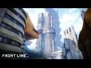 Vidéo Hawken - Map Overview : Front Line Vidéo Hawken - Map Overview : Front Line