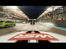 Vid�o GRID 2 - Course � Yas Marina