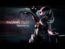 Vido Resident Evil : Revelations HD - Trailer de Gameplay Rachael Ooze