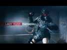 Vido Resident Evil : Revelations HD - Trailer de Gameplay
