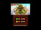Vidéo Soluce Donkey Kong Country Returns 3D : 9-9 Temple d'Or Vidéo Soluce Donkey Kong Country Returns 3D : 9-9 Temple d'Or
