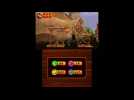 Vidéo Soluce Donkey Kong Country Returns 3D : 9-6 Gare au Goudron Vidéo Soluce Donkey Kong Country Returns 3D : 9-6 Gare au Goudron
