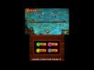 Vidéo Soluce Donkey Kong Country Returns 3D : 9-1 Colonnes en Rogne Vidéo Soluce Donkey Kong Country Returns 3D : 9-1 Colonnes en Rogne