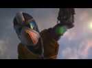 Vidéo Trials Fusion & Trials Frontier - Trailer E3 2013 Vidéo Trials Fusion & Trials Frontier - Trailer E3 2013