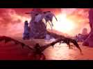 Vidéo Crimson Dragon - Trailer E3 2013 Vidéo Crimson Dragon - Trailer E3 2013