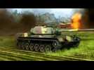 Vidéo World of Tanks - Trailer d'annonce Xbox 360 E3 2013 Vidéo World of Tanks - Trailer d'annonce Xbox 360 E3 2013