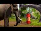 Vido Zoo Tycoon returns - Trailer E3 2013