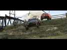 Vidéo The Crew - Trailer d'Annonce Vidéo The Crew - Trailer d'Annonce