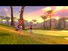 Vidéo Powerstar Golf - Trailer E3 2013 Vidéo Powerstar Golf - Trailer E3 2013