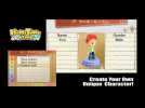 Vidéo HomeTown Story - Trailer E3 2013 Vidéo HomeTown Story - Trailer E3 2013