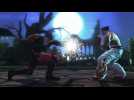 Vidéo Tekken Revolution - Trailer E3 2013 Vidéo Tekken Revolution - Trailer E3 2013